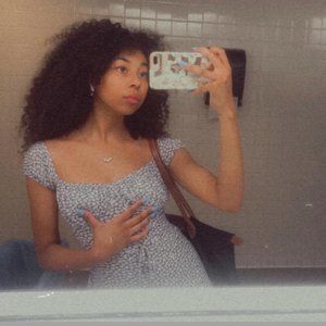 CryBaby Flower Cottagecore Dress